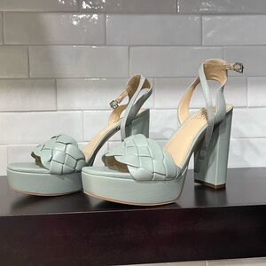 Vince Camuto Mirinda Sandal - NEW